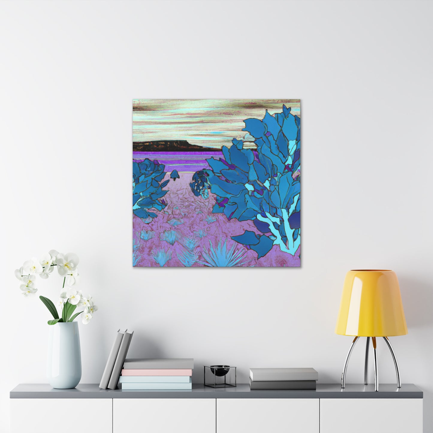 Dune Drift - Landscape - Canvas