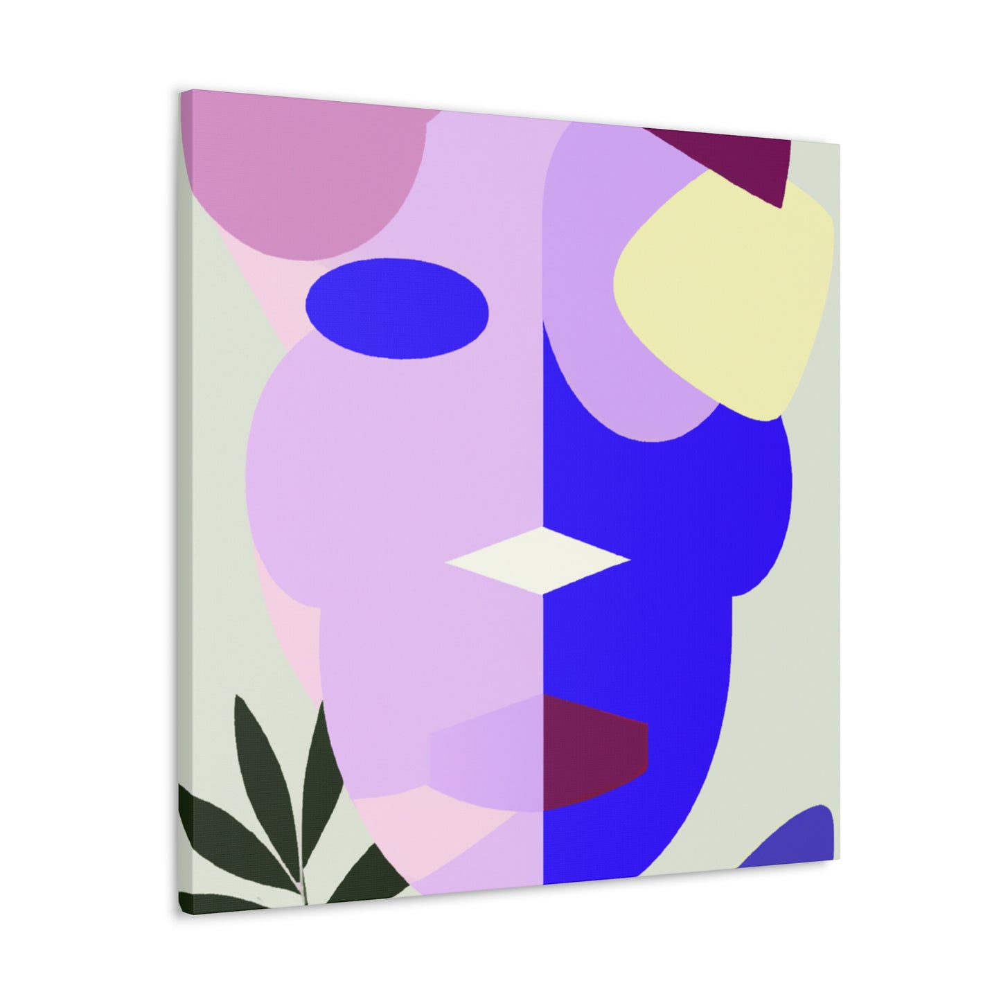 Significance - Minimalism - Canvas