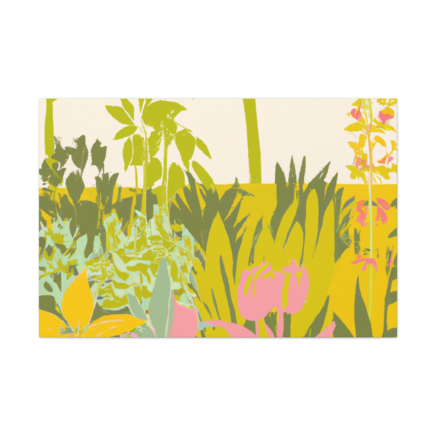 TrellisVista-Landscape - Canvas