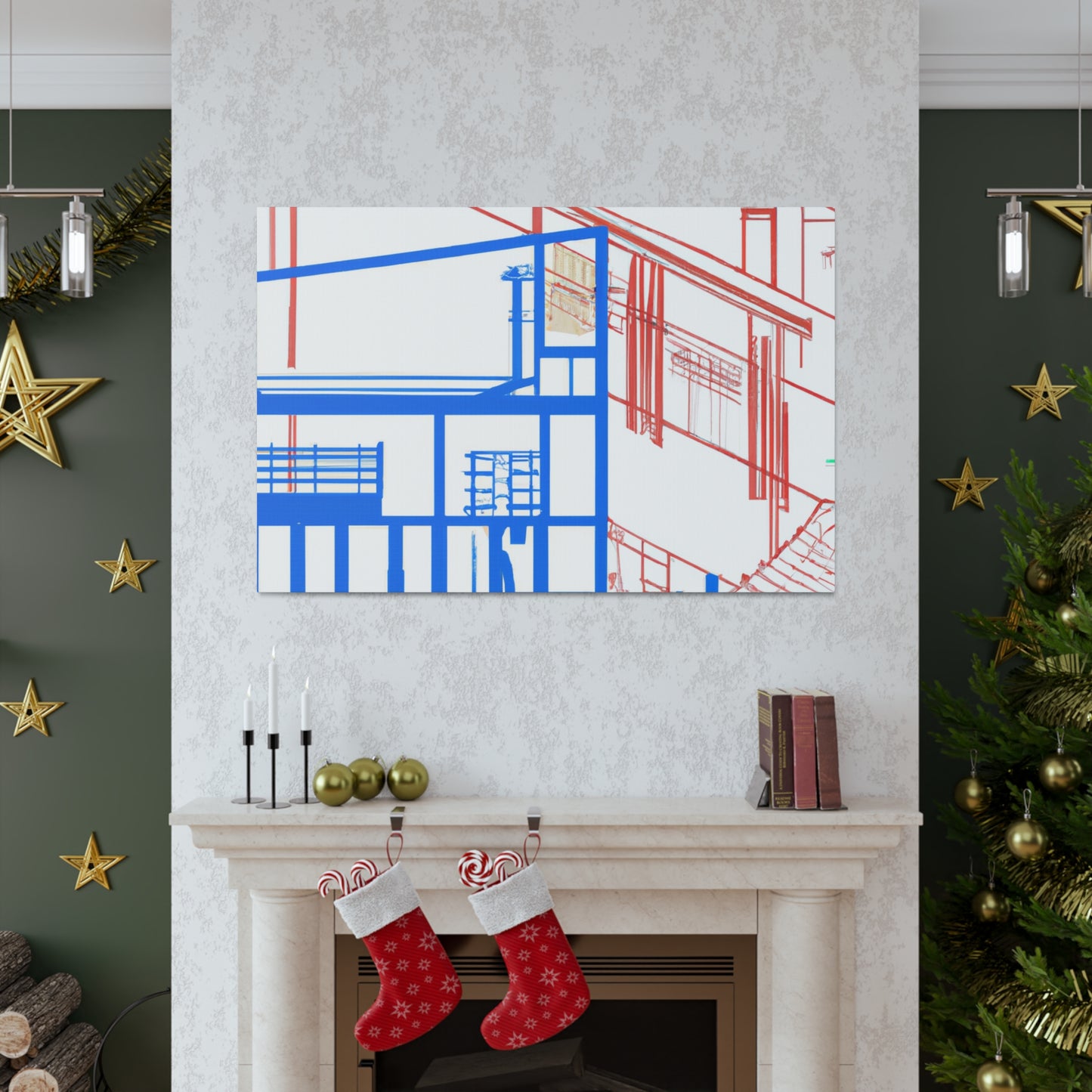 Sketcher- Canvas - Architectural