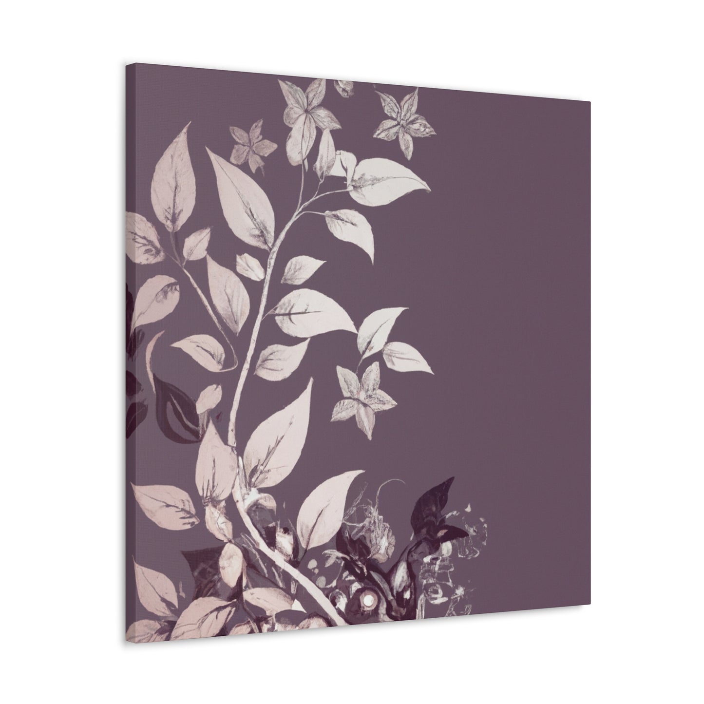 BlushBeauty - Floral - Canvas