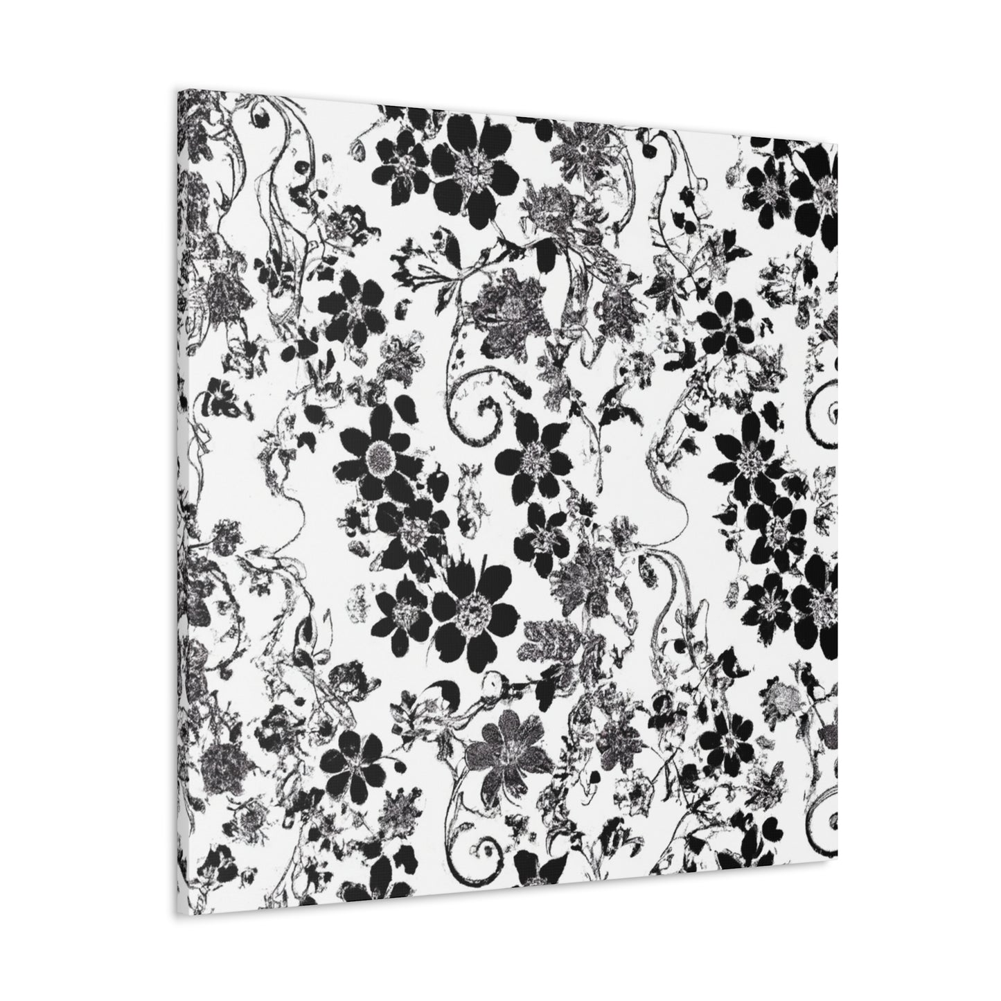 Sundance-Floral - Canvas