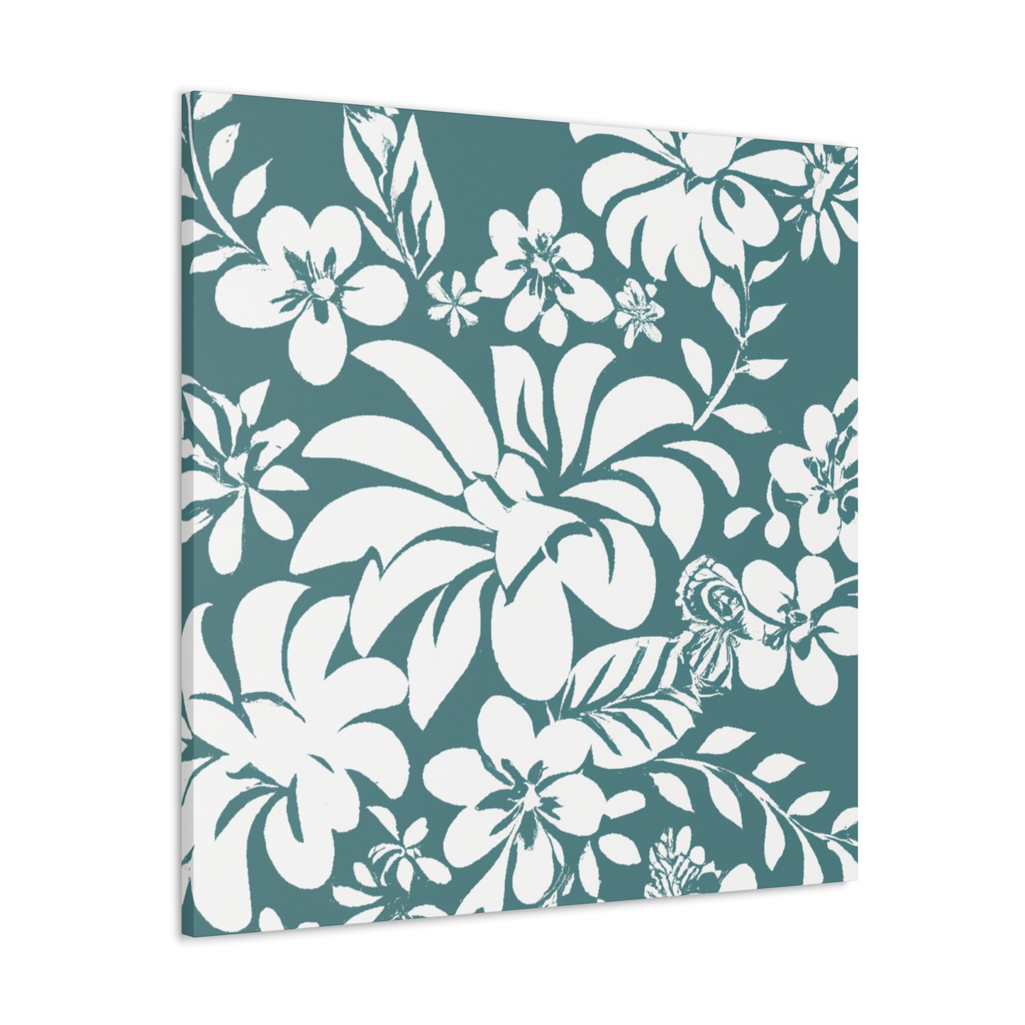 Bloomen - Floral - Canvas