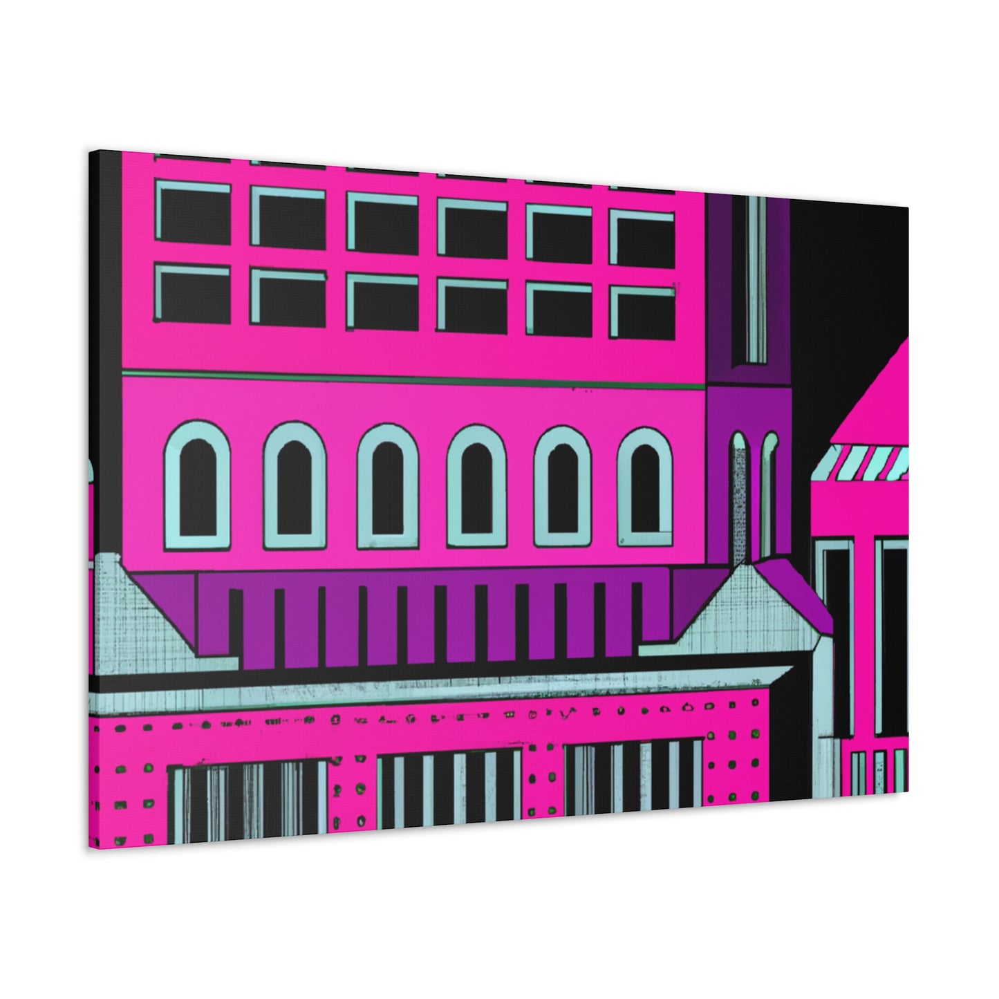 VisionBuilders - Constructivism - Canvas