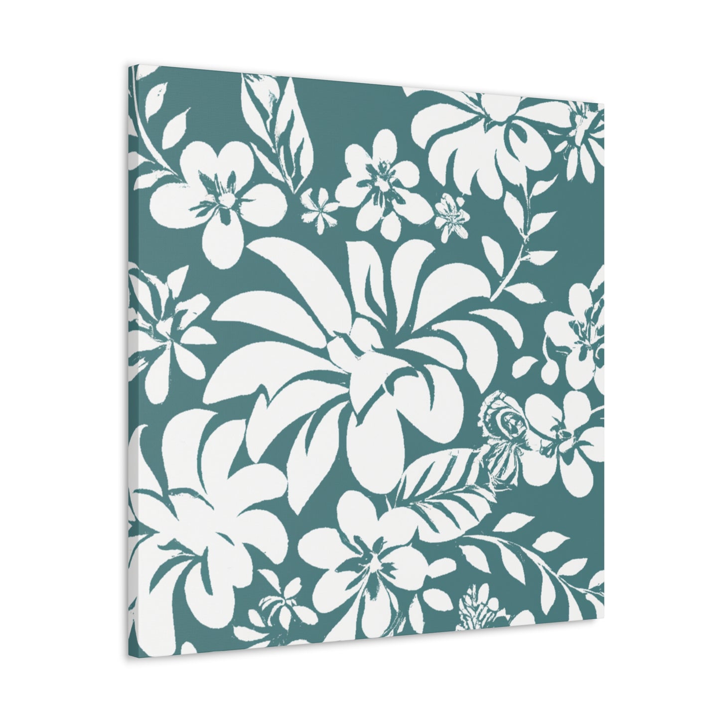 Bloomen - Floral - Canvas