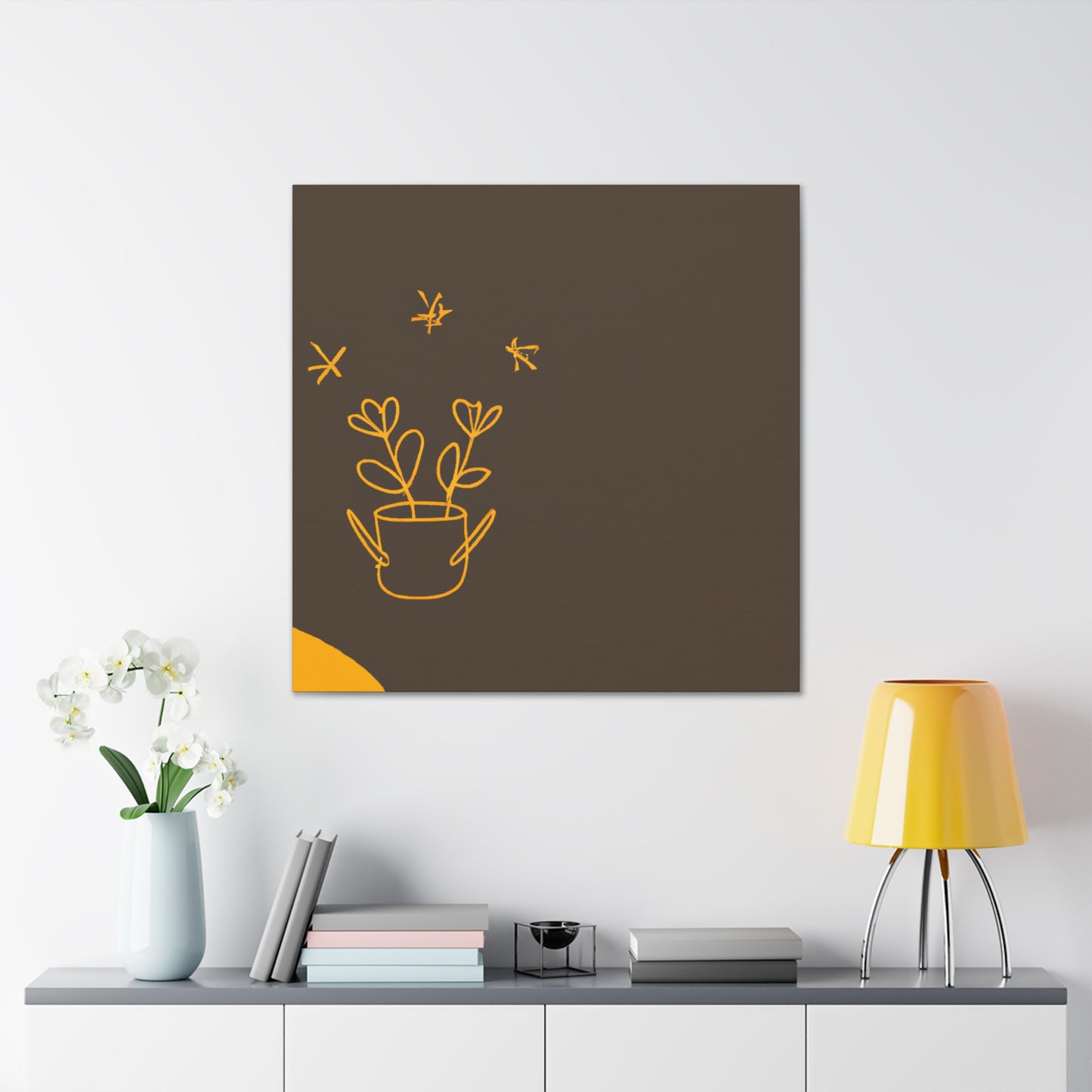 Zenory - Minimalism - Canvas