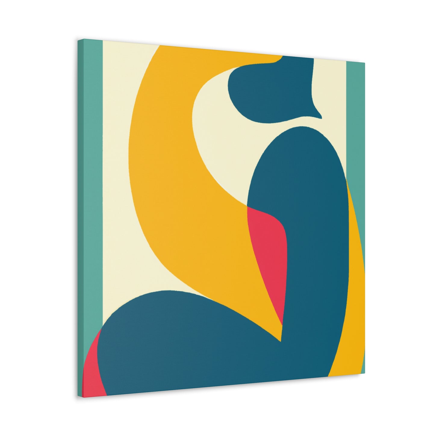 Zenistic - Minimalism - Canvas