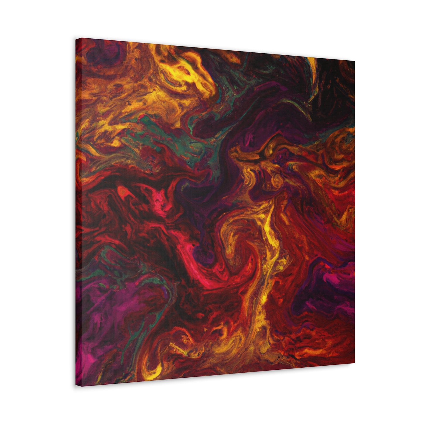 Anthony van Dyck - Canvas - Abstract