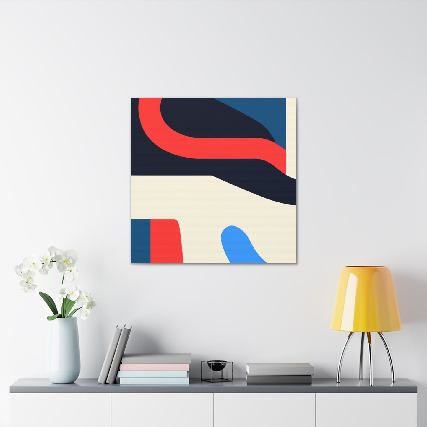 Arboricolture - Minimalism - Canvas