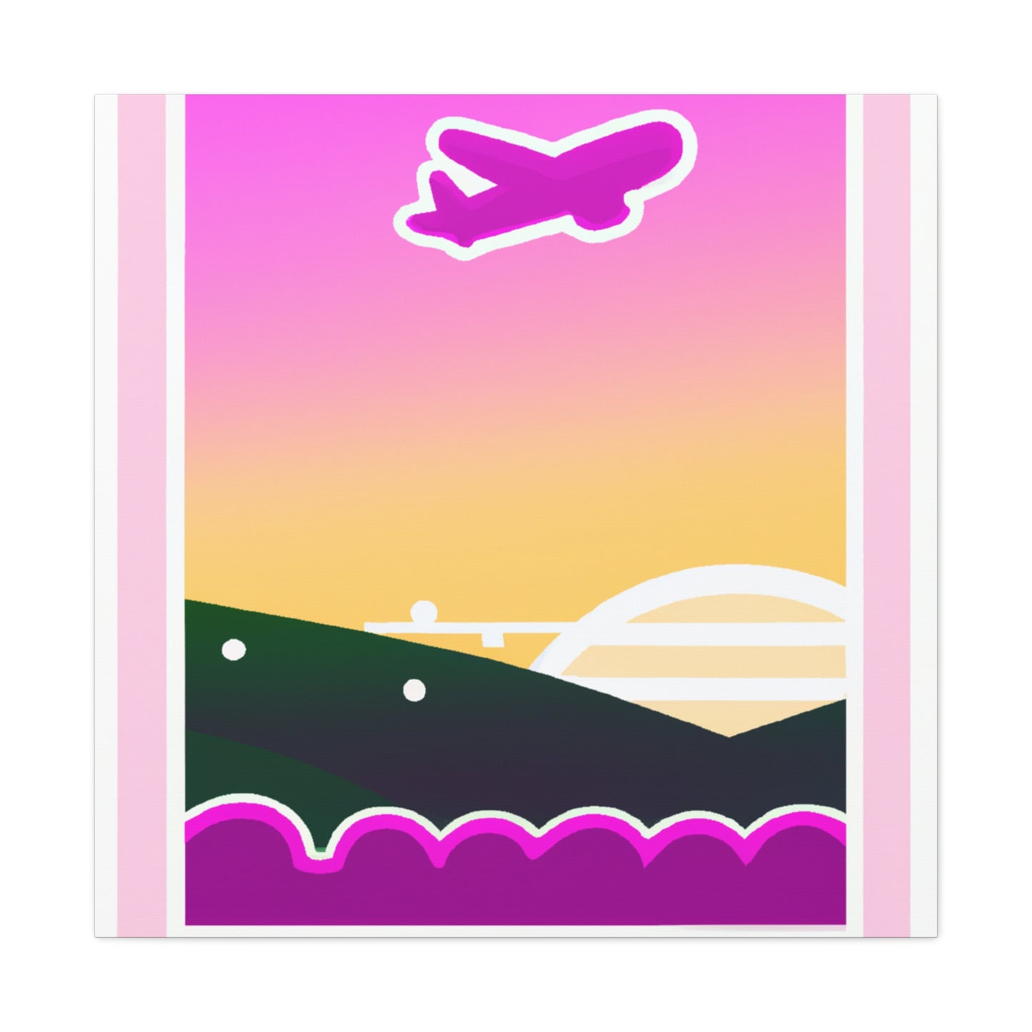 Simplilytics - Minimalism - Canvas
