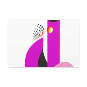 Simplekas - Minimalism - Canvas
