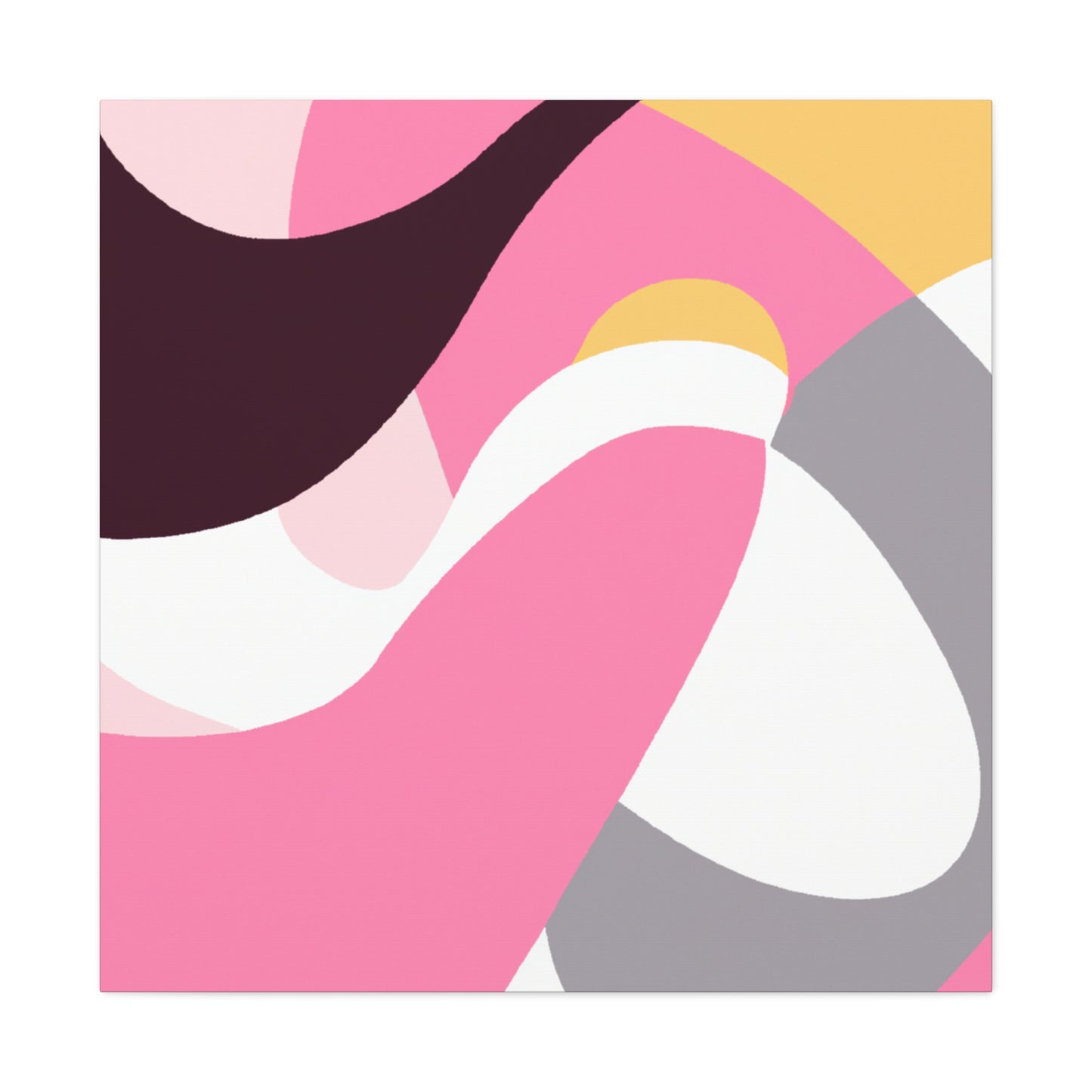 Spectredust - Minimalism - Canvas