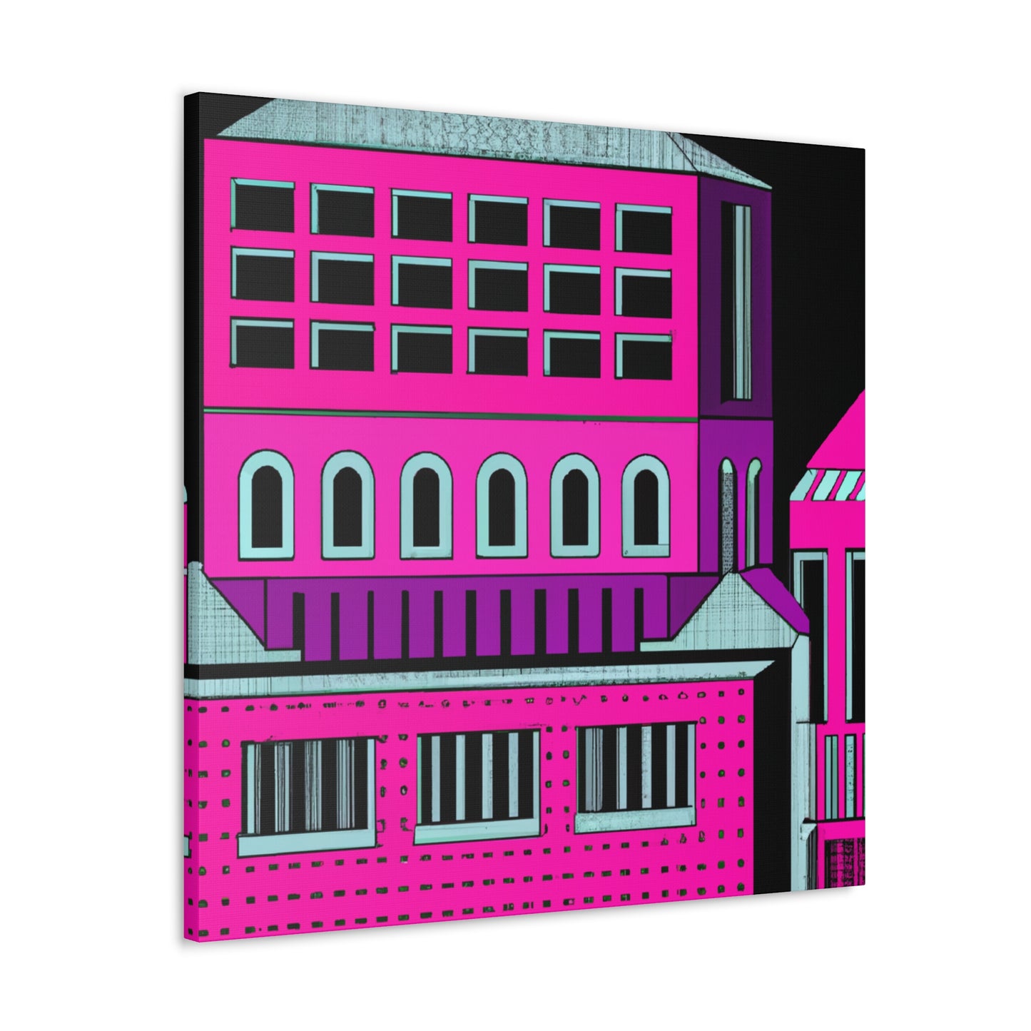 VisionBuilders - Constructivism - Canvas
