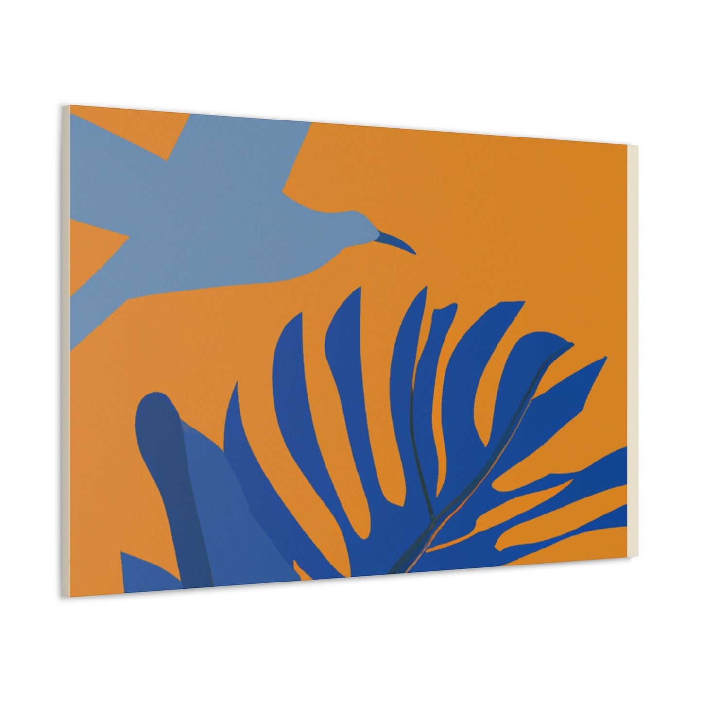 Elegant Simplicity - Minimalism - Canvas