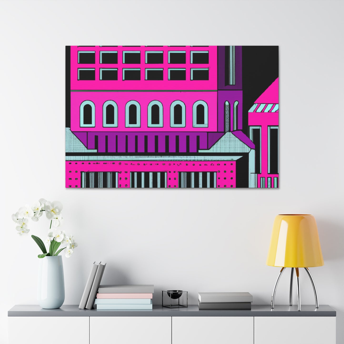 VisionBuilders - Constructivism - Canvas