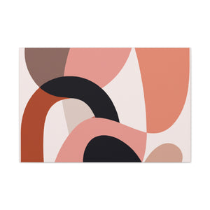 Naked Simplicity - Minimalism - Canvas