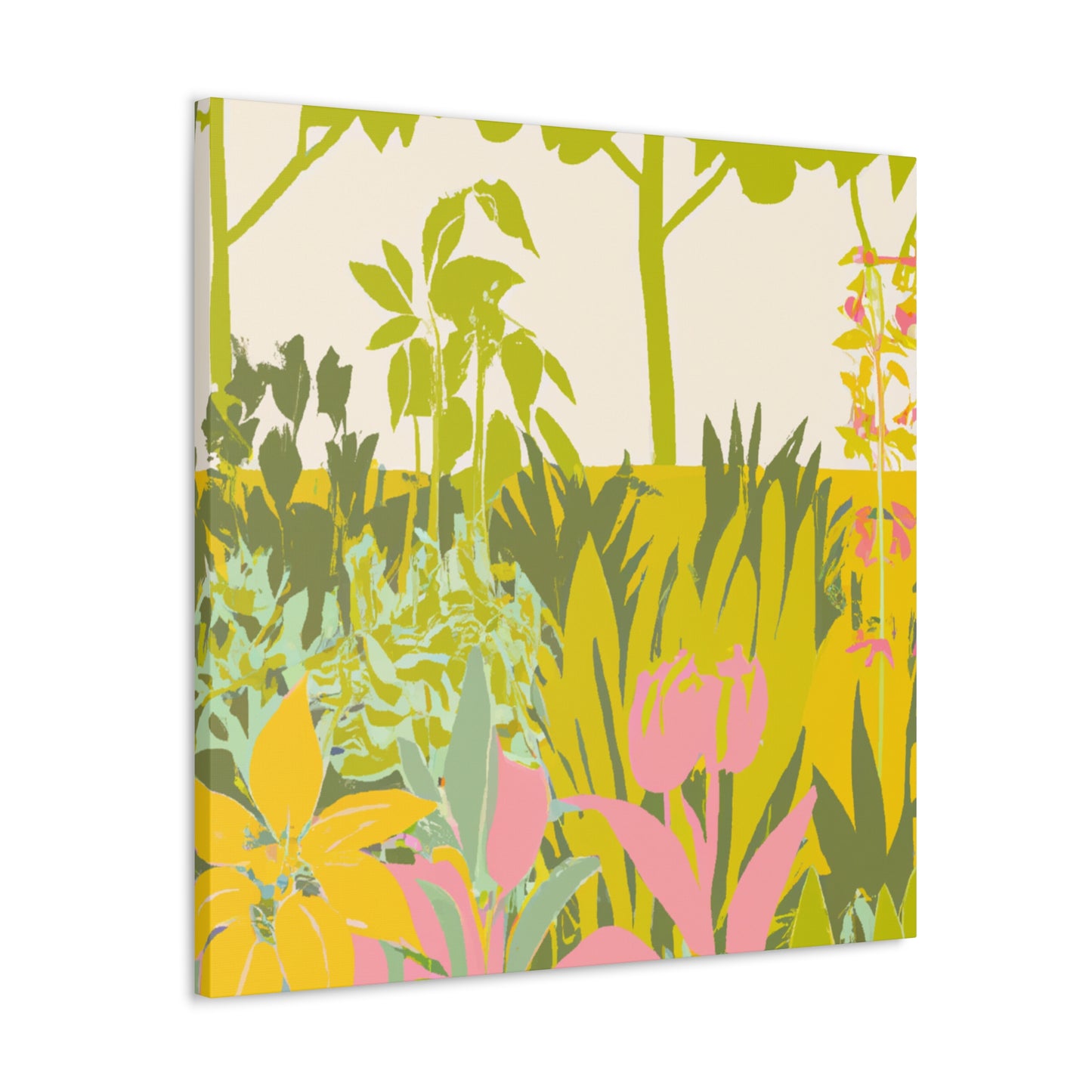 TrellisVista-Landscape - Canvas