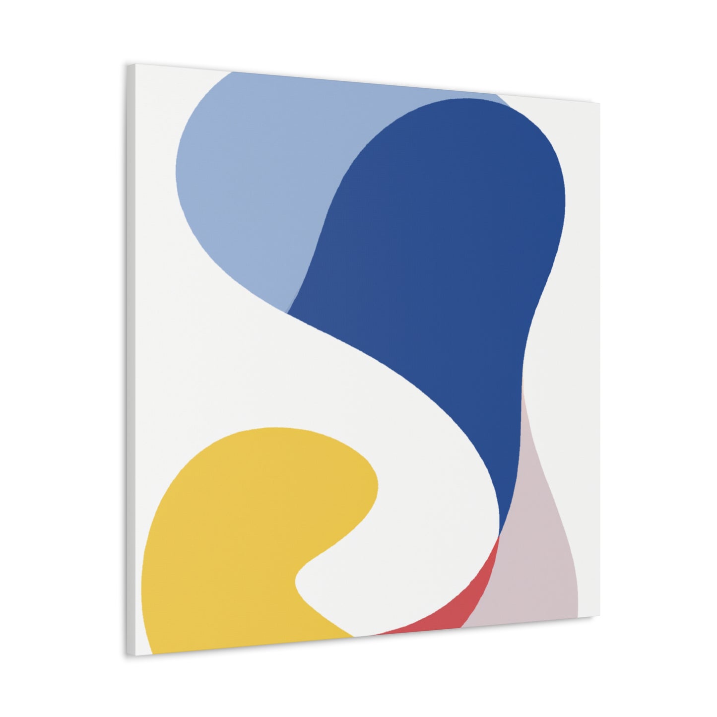Calmchroma - Minimalism - Canvas