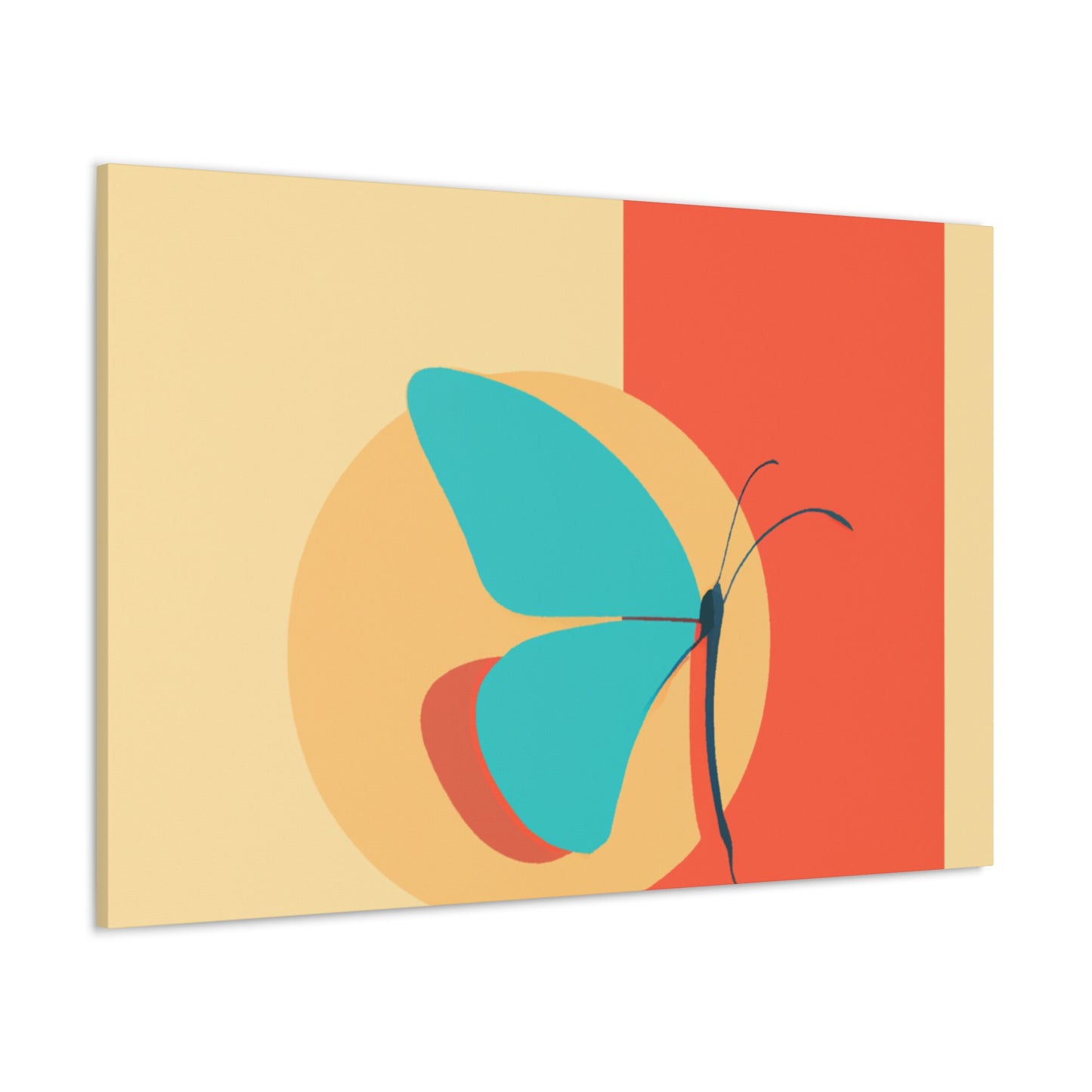 Semblance - Minimalism - Canvas