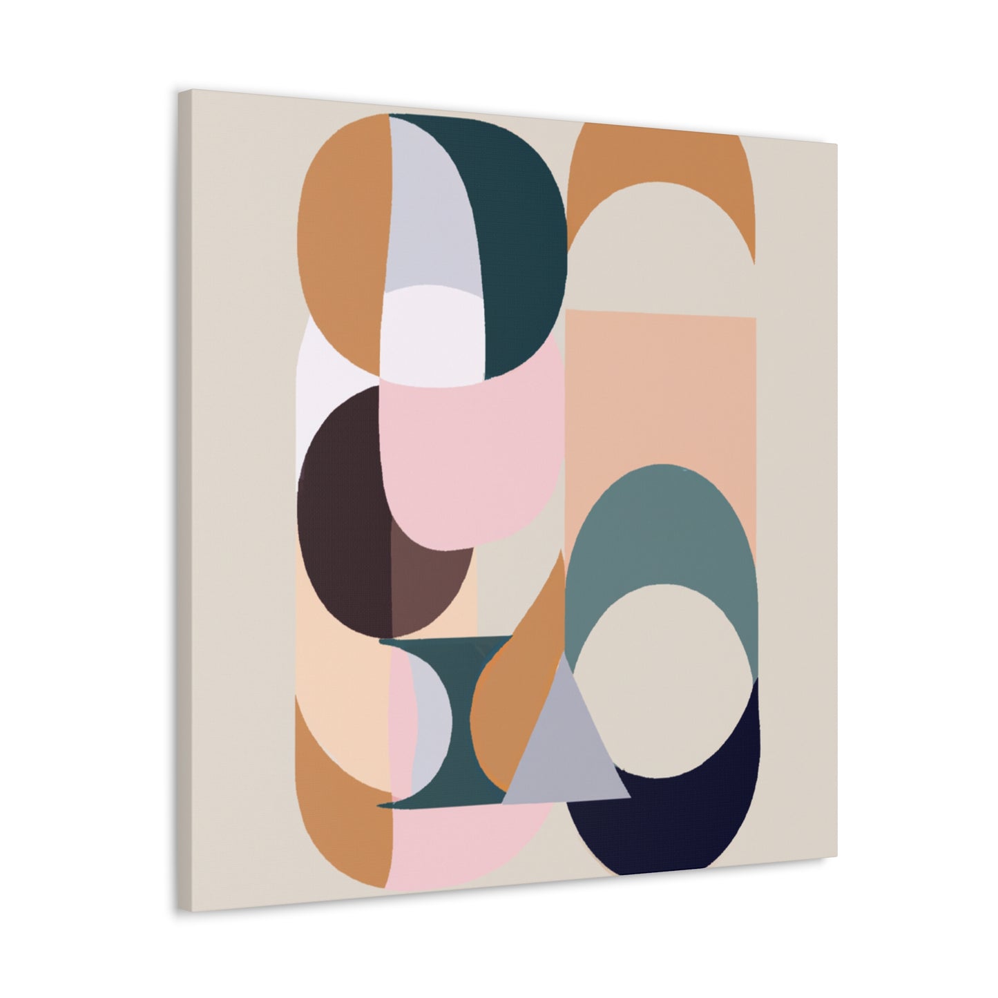 Simplicsity - Minimalism - Canvas