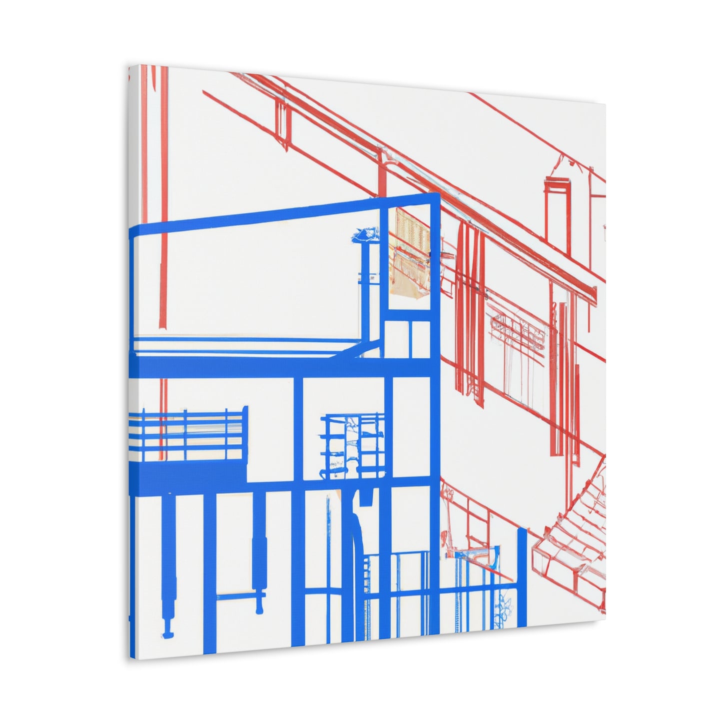 Sketcher- Canvas - Architectural