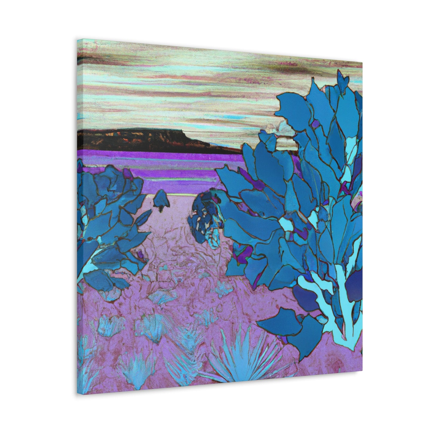Dune Drift - Landscape - Canvas
