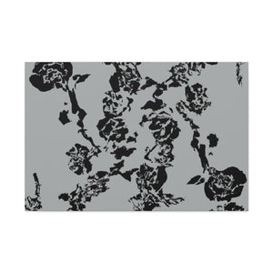 Daisymae - Floral - Canvas