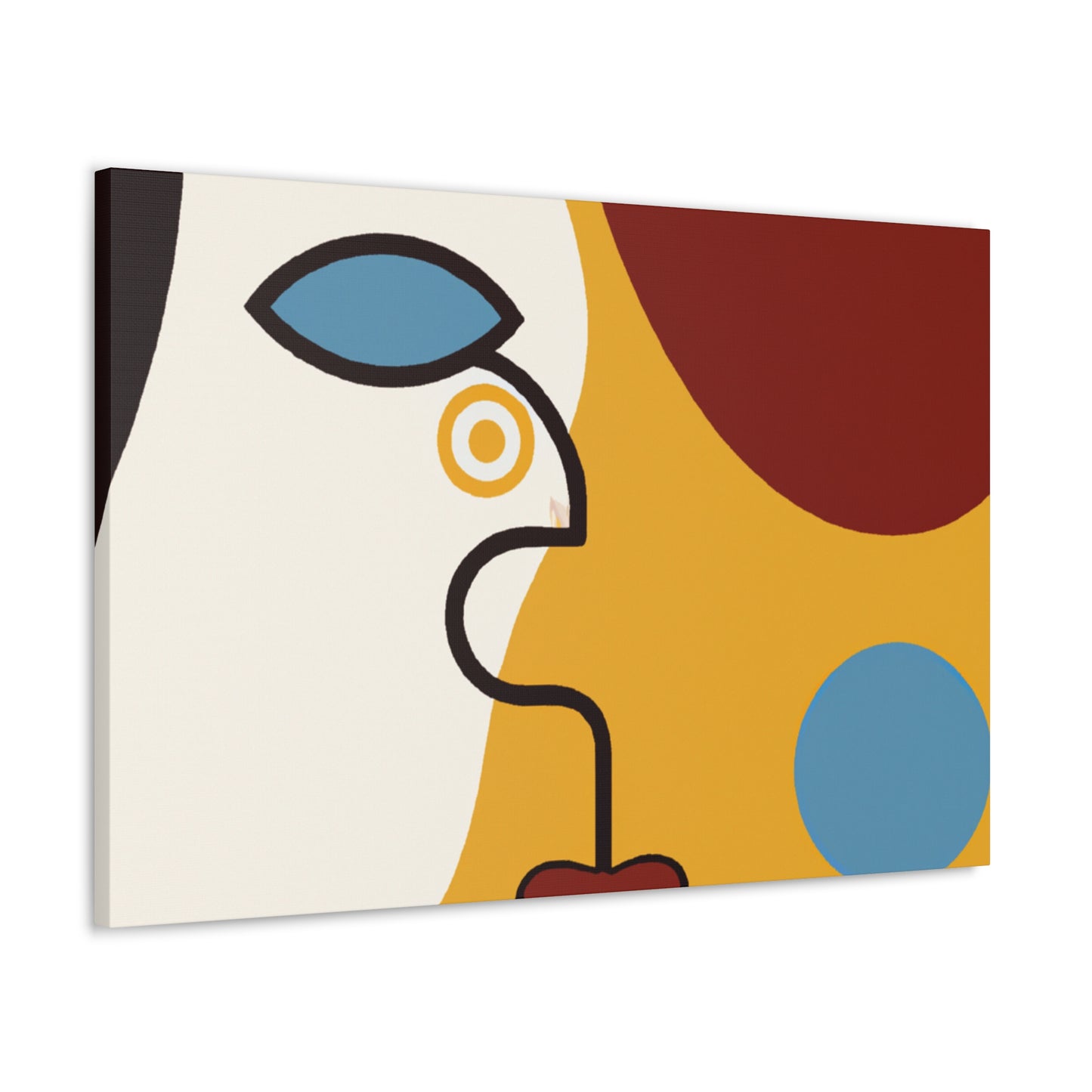 Essentialize - Minimalism - Canvas