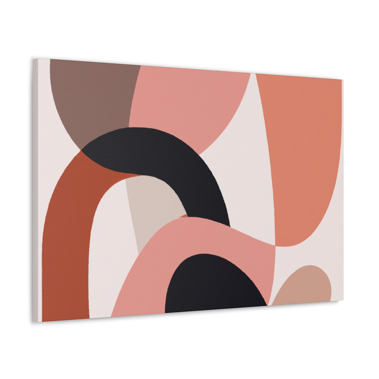Naked Simplicity - Minimalism - Canvas