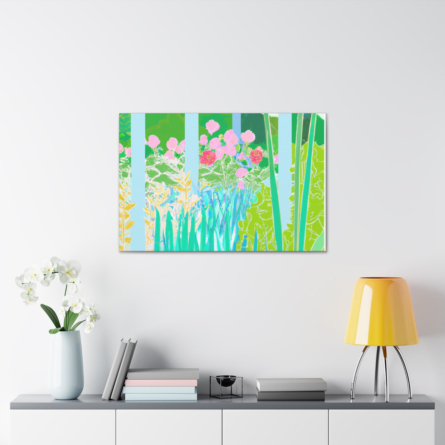 NurtureNook-Landscape - Canvas