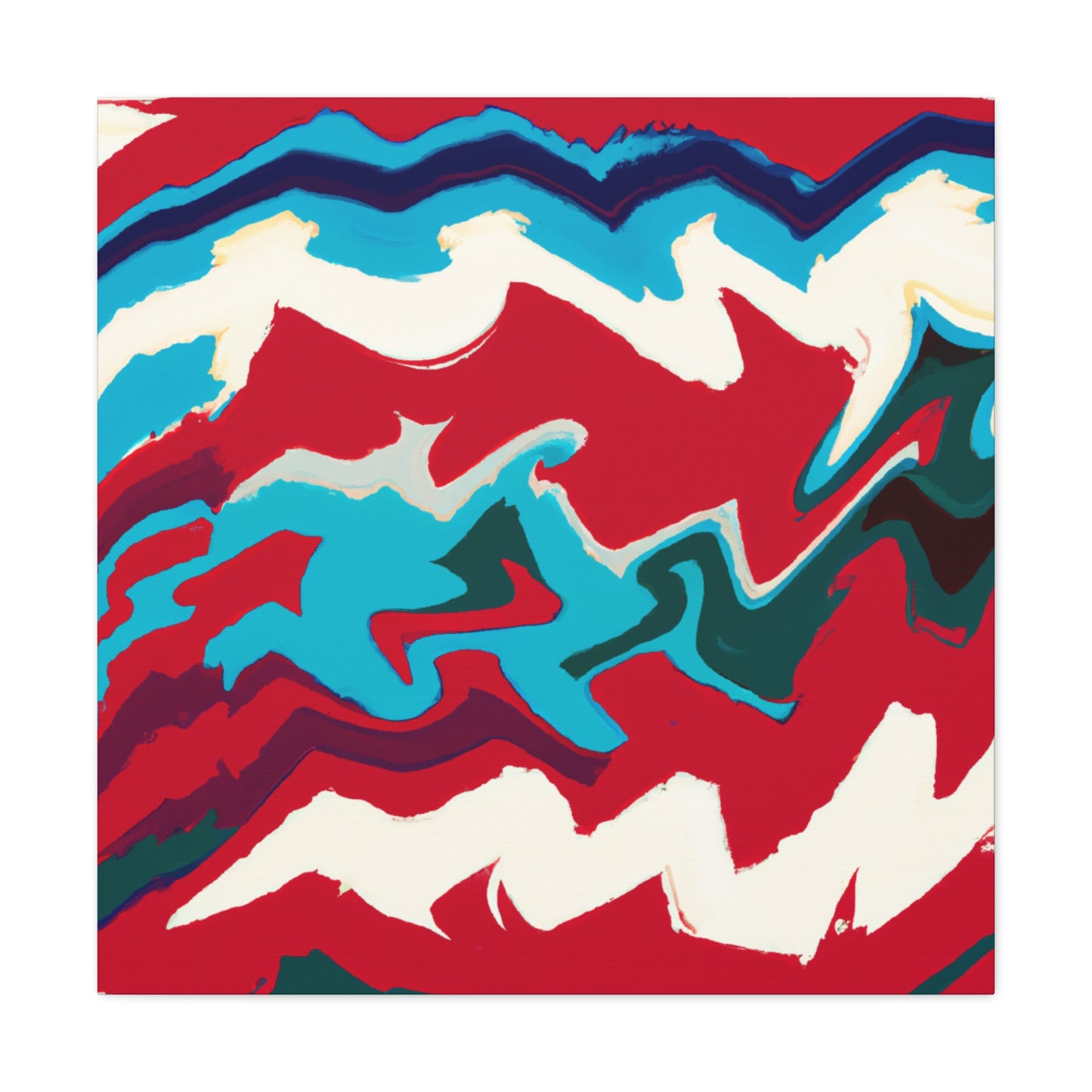 Dreamlixir - Abstract - Canvas