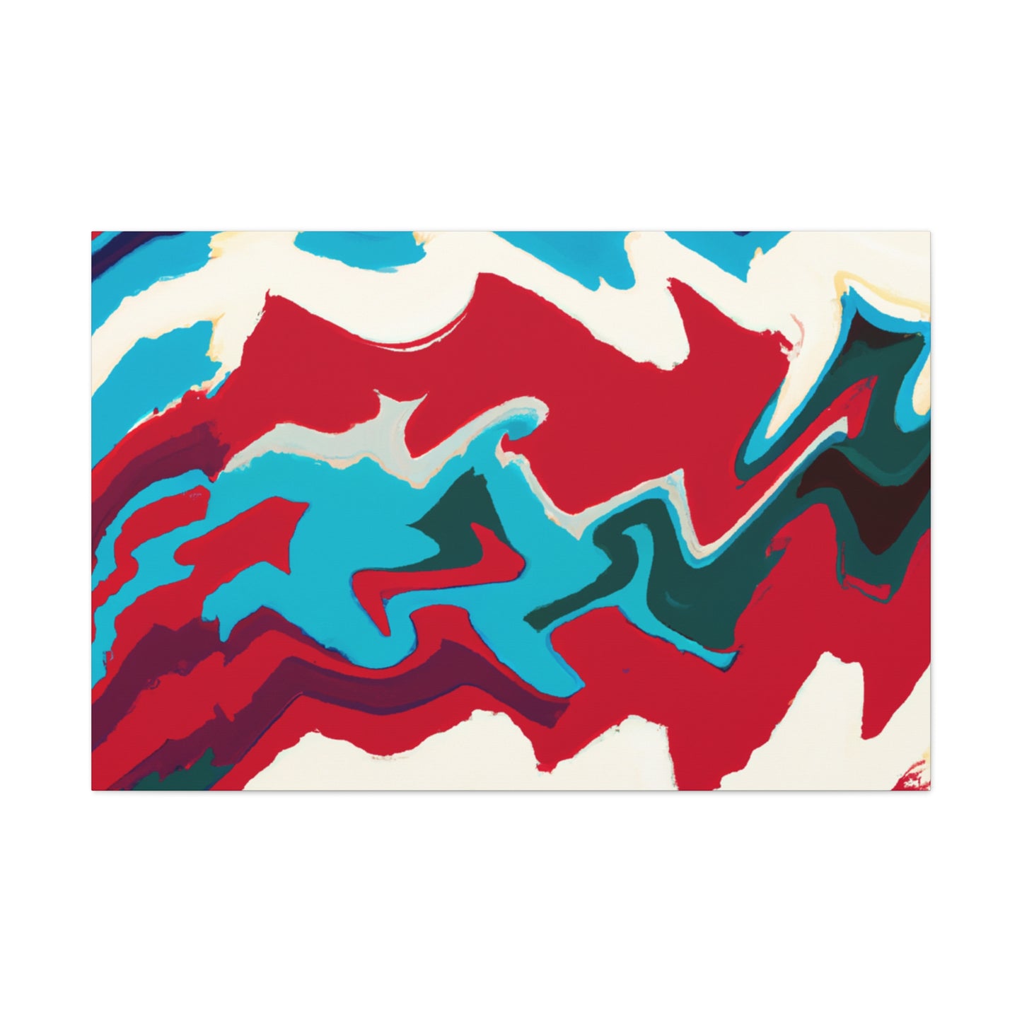 Dreamlixir - Abstract - Canvas