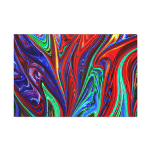 Caravaggio - Canvas - Abstract
