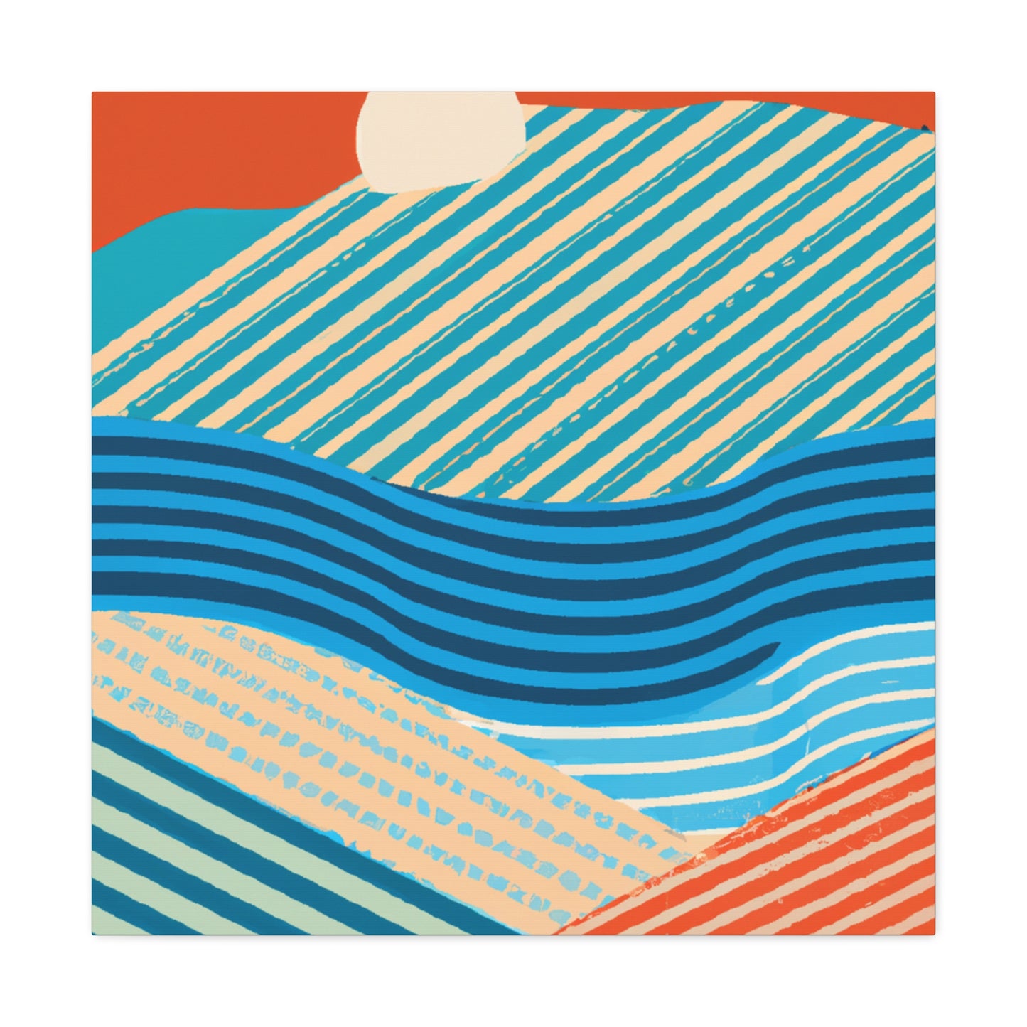 Fertilehill - Architectural Canvas