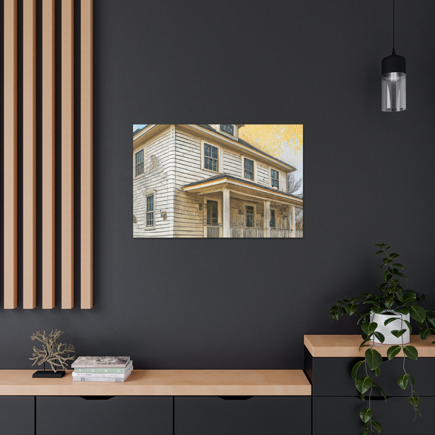 Astraea Tarragona - Architectural Canvas