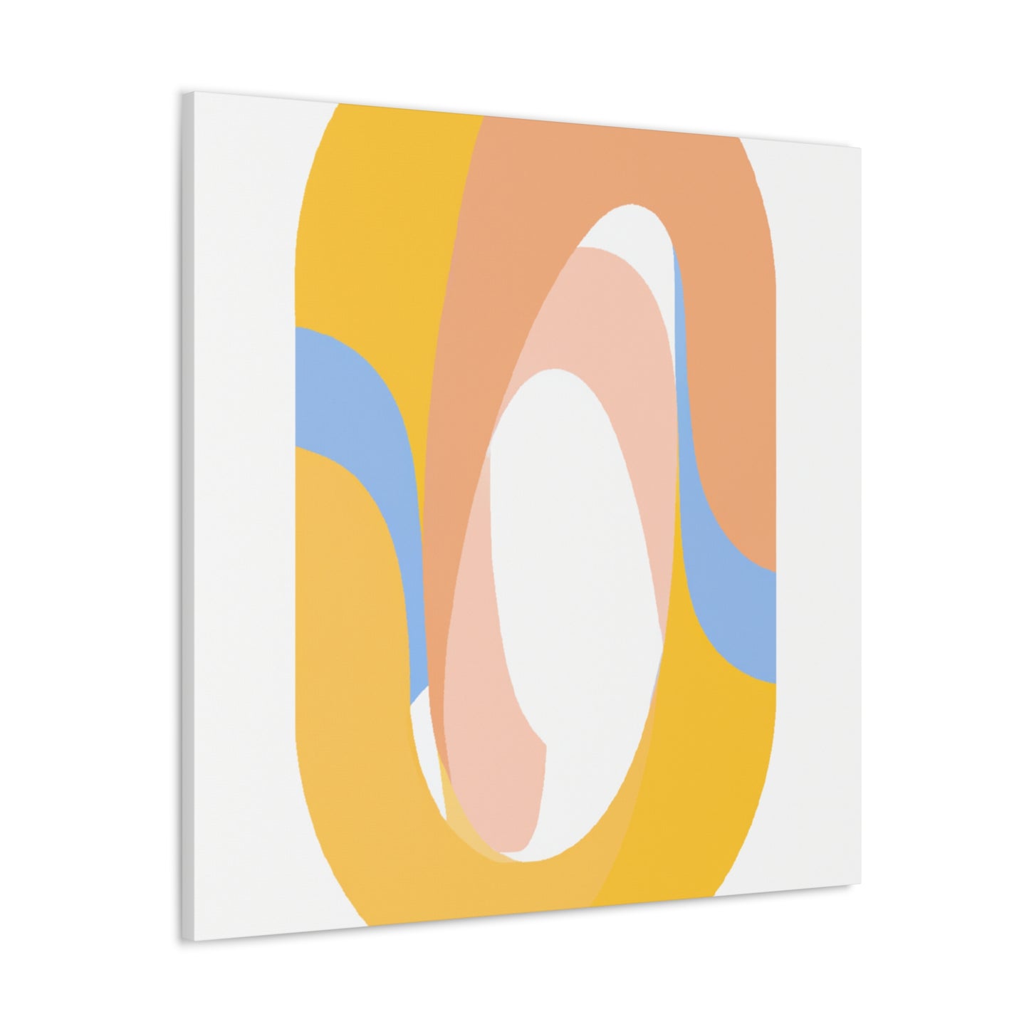 Solace - Minimalism - Canvas