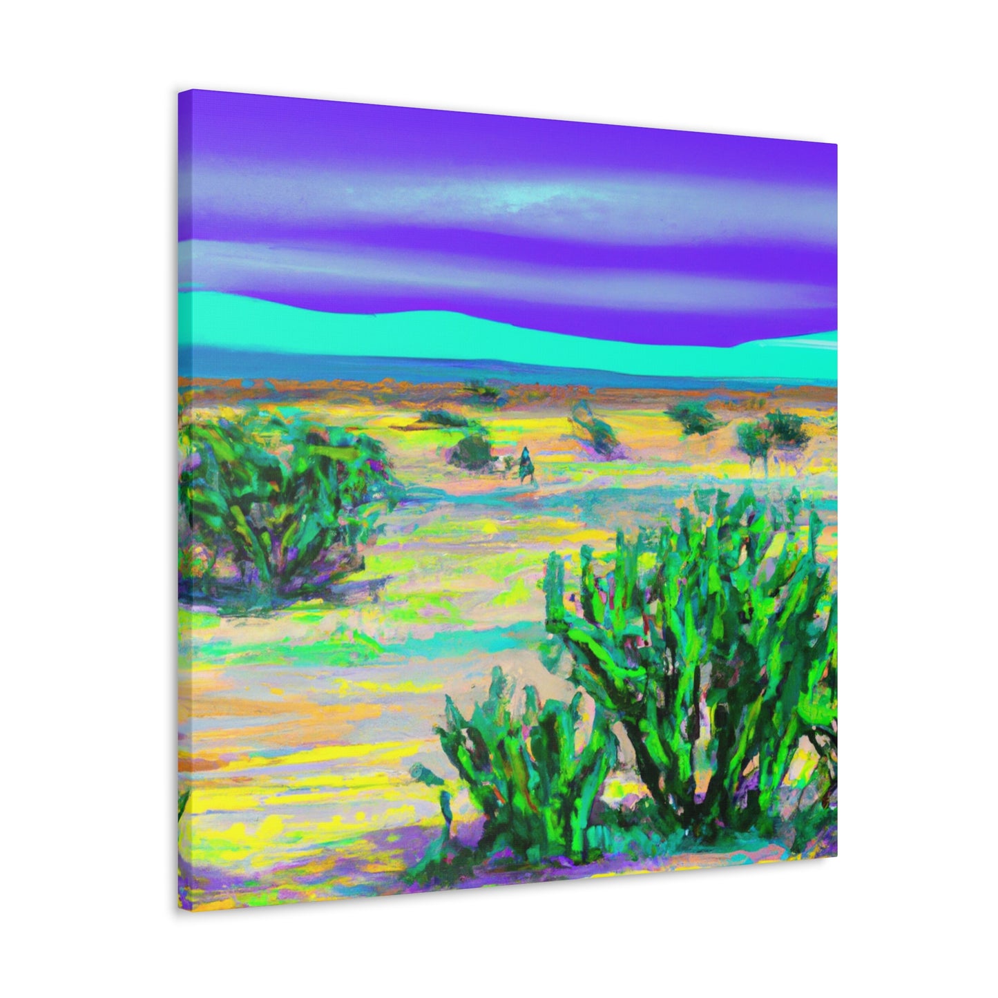 Dune Dreams - Landscape - Canvas