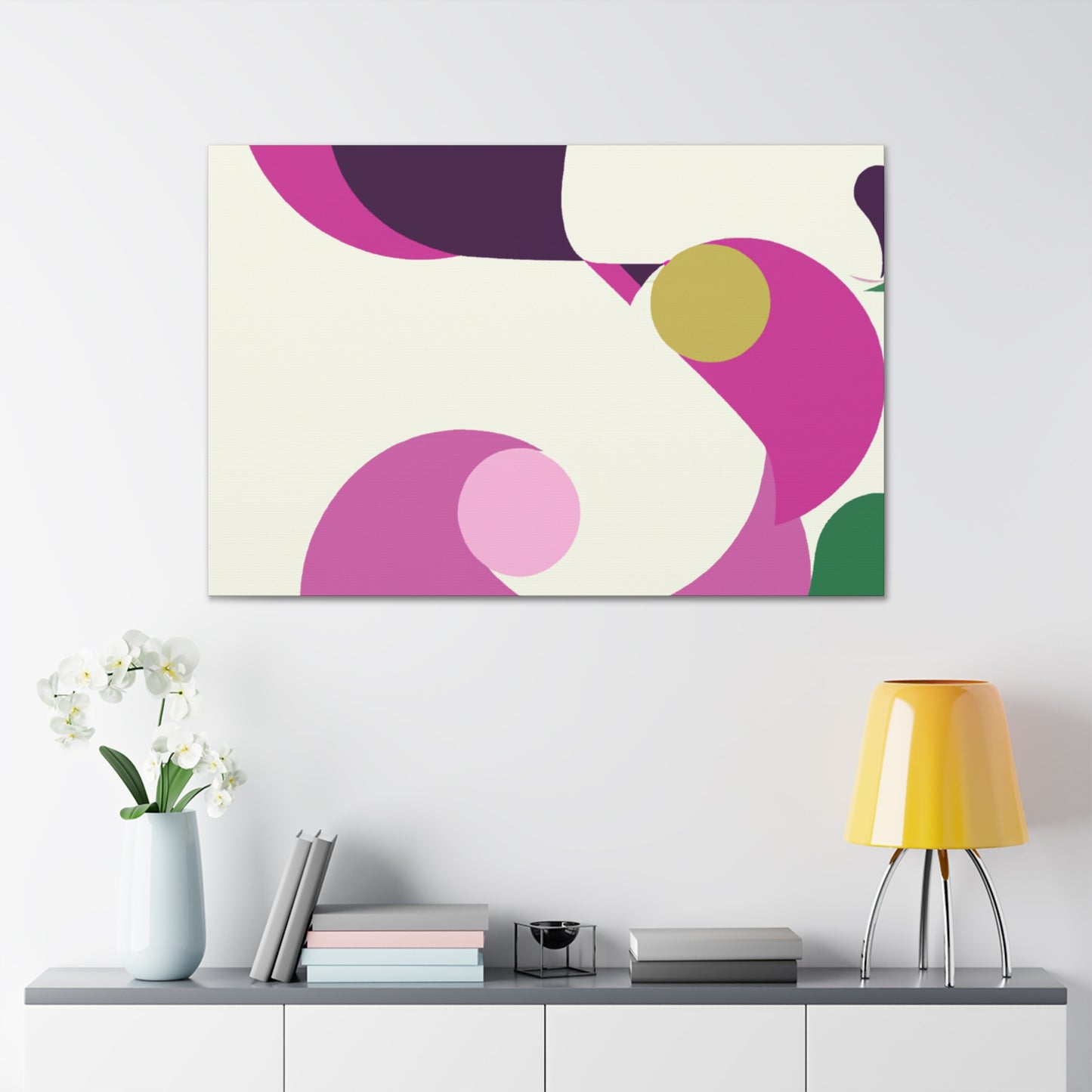 Metaphoree - Minimalism - Canvas