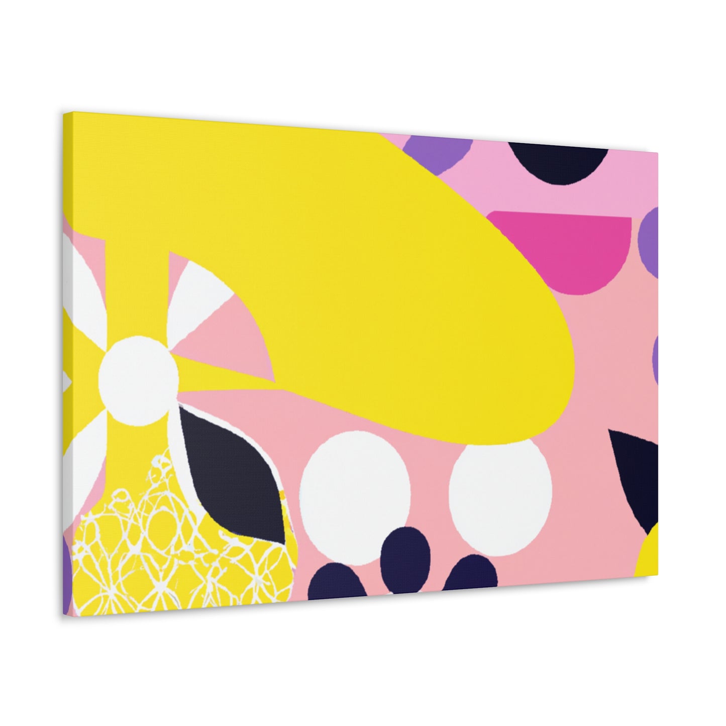 ZenScape - Minimalism - Canvas