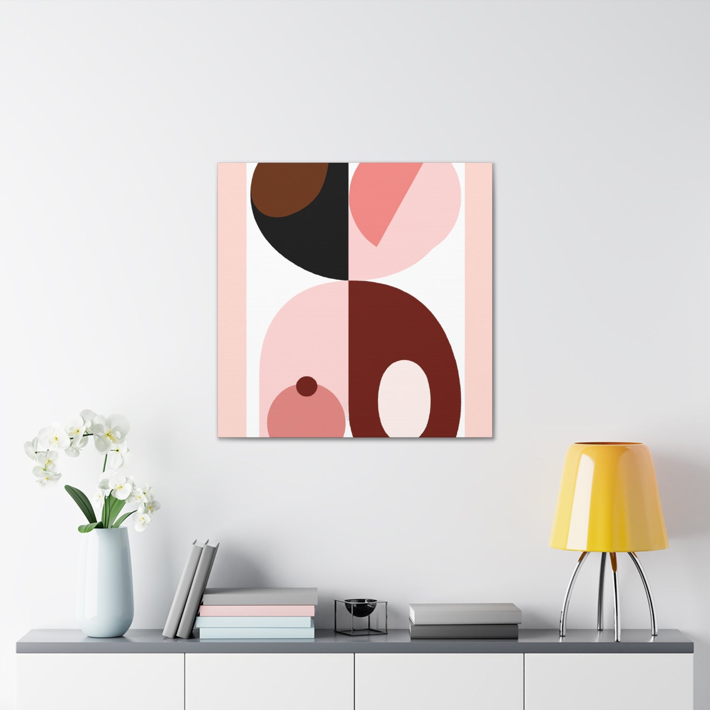Zenvo - Minimalism - Canvas