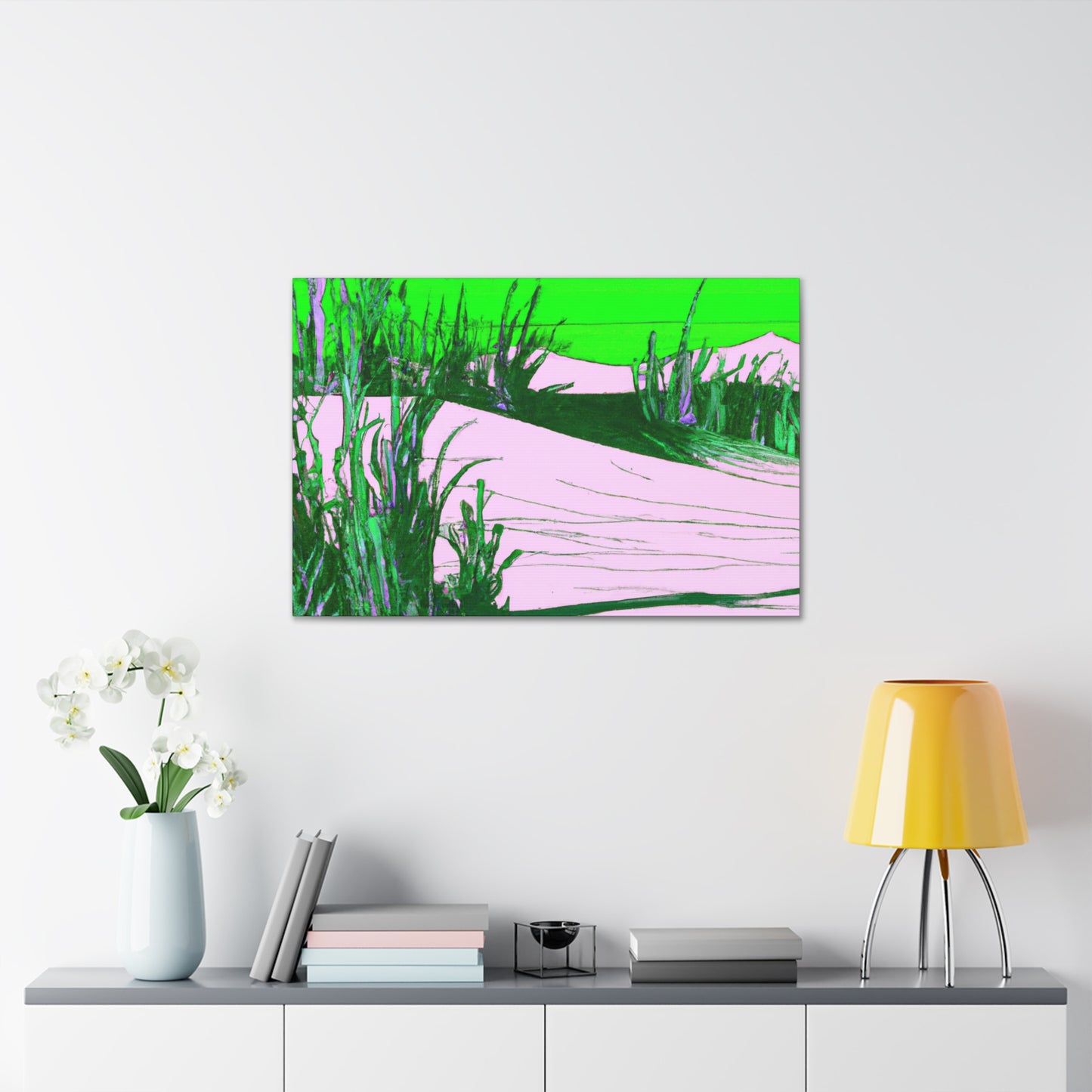 Dune Drift - Landscape - Canvas