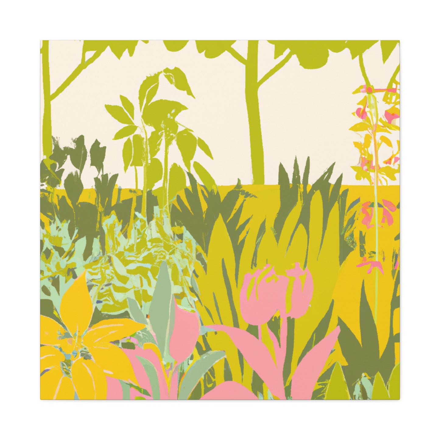 TrellisVista-Landscape - Canvas