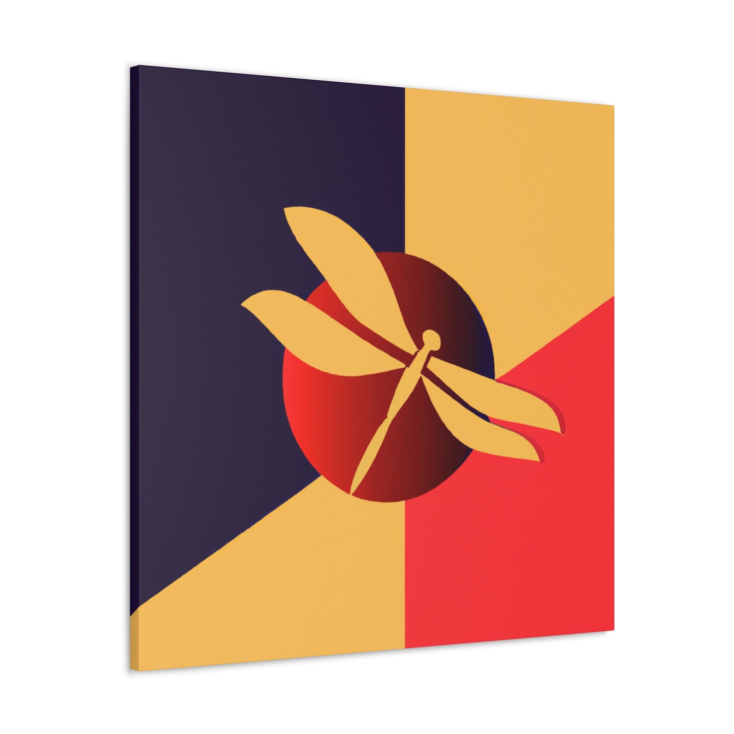 Aurora Illuminate - Minimalism - Canvas