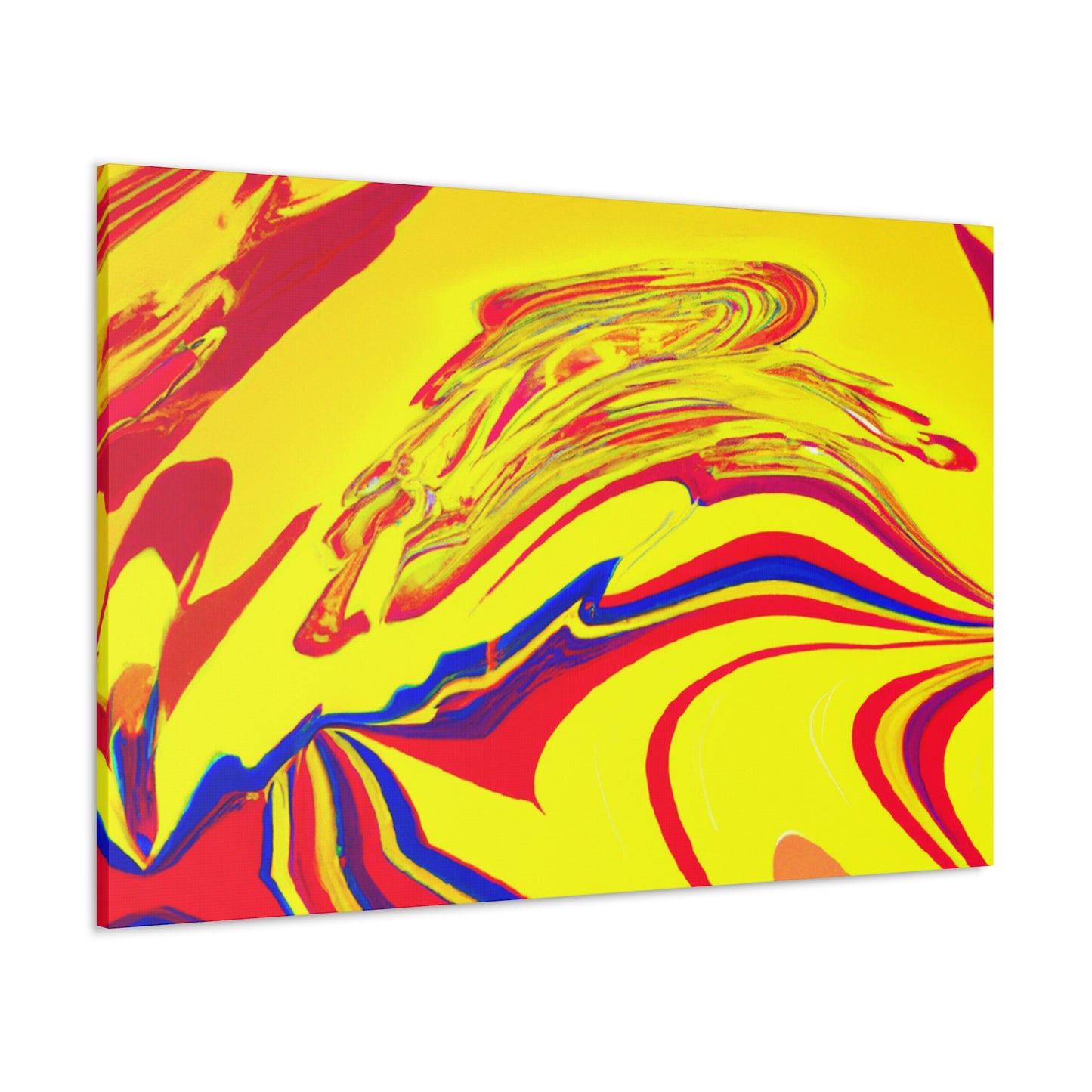 Aurum-Abstract - Canvas