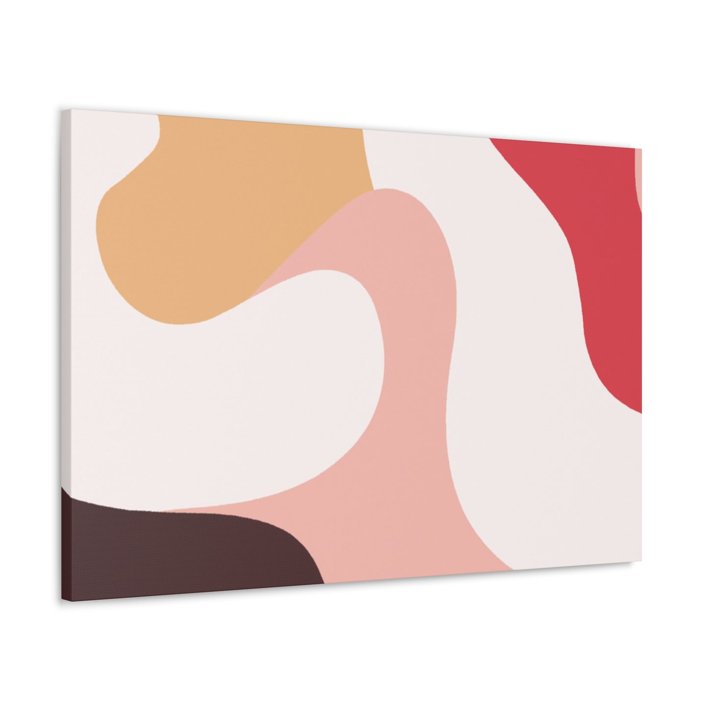 VoidScape - Minimalism - Canvas