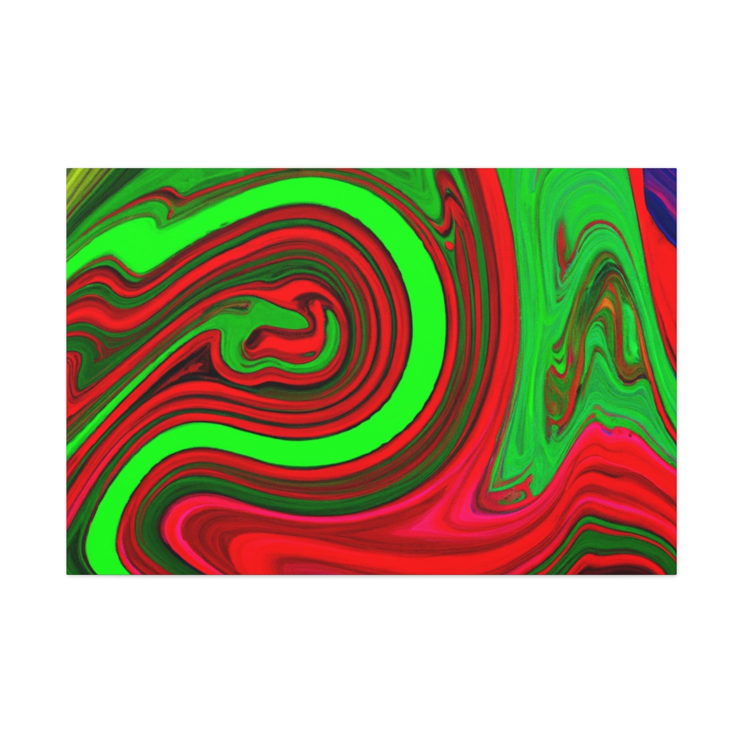 Vapressa - Abstract - Canvas