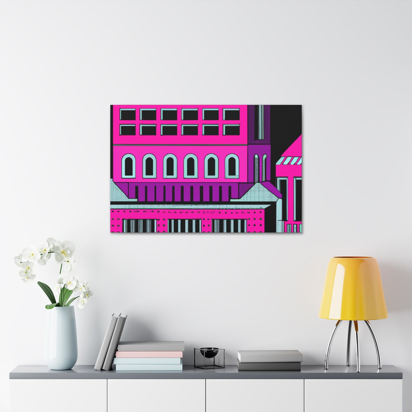 VisionBuilders - Constructivism - Canvas