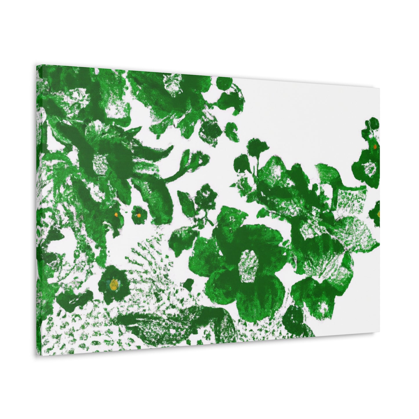 Amoria - Floral - Canvas