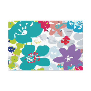Artemia- Floral - Canvas