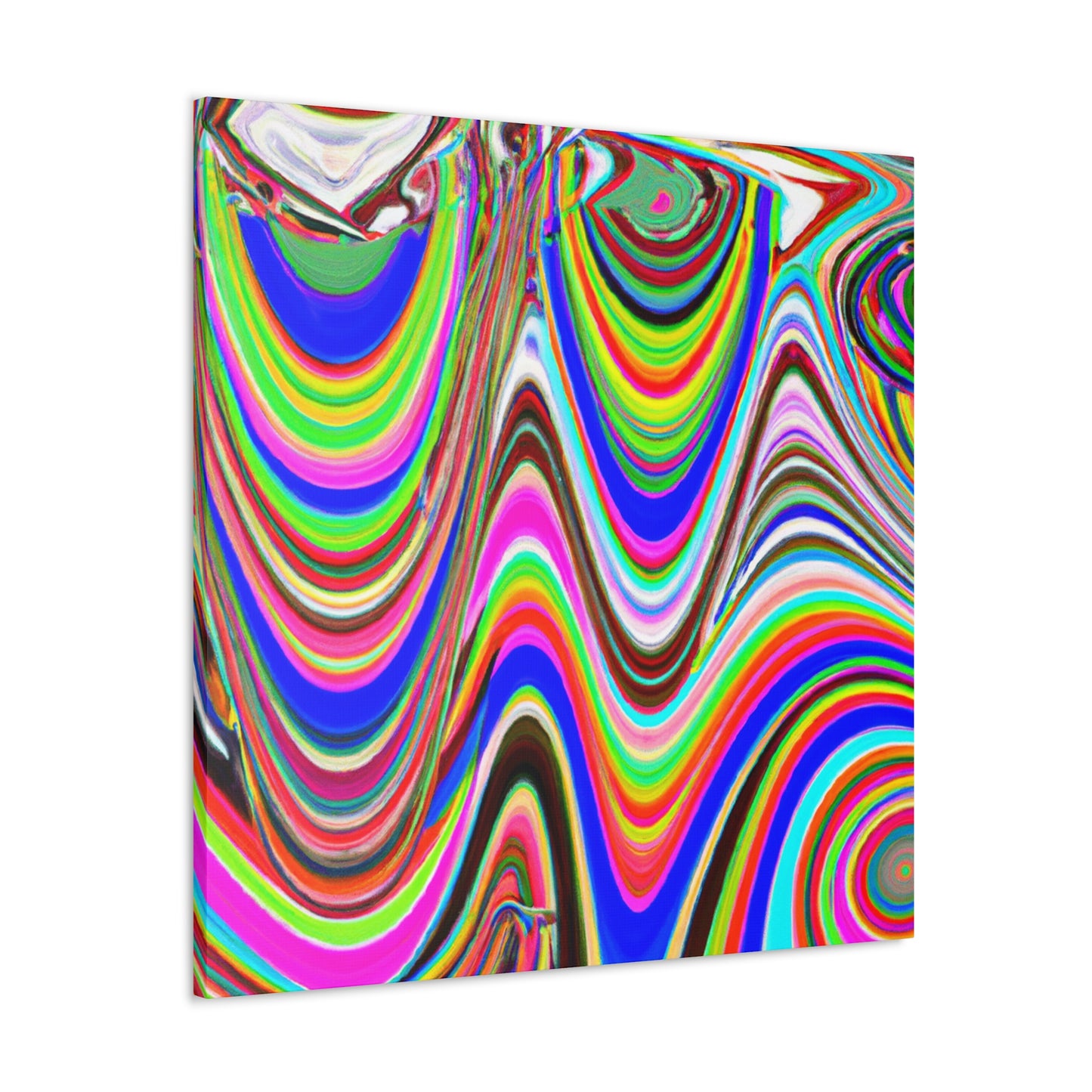 Stillgeist - Abstract - Canvas